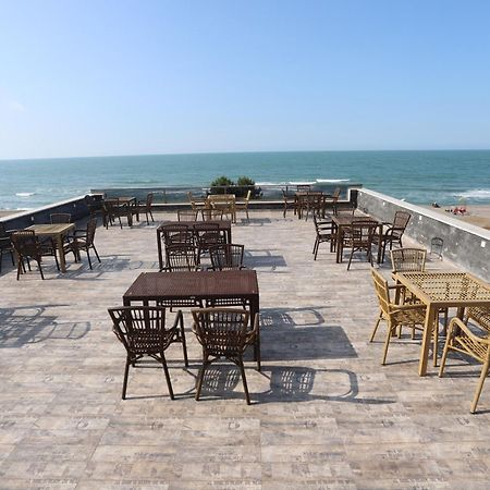 Rueya Pansiyon Apart Otel Yukarı Yukarı Kocaali Exterior foto