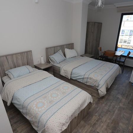 Rueya Pansiyon Apart Otel Yukarı Yukarı Kocaali Exterior foto