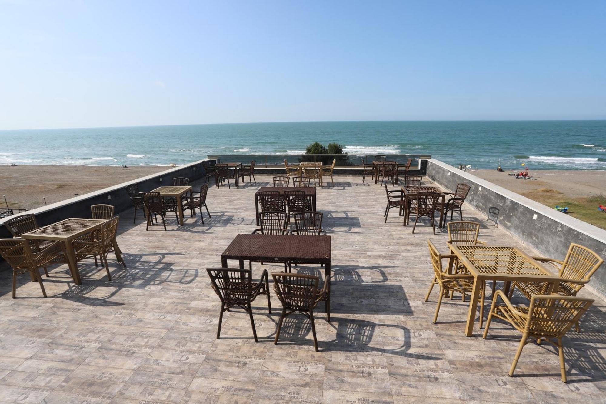 Rueya Pansiyon Apart Otel Yukarı Yukarı Kocaali Exterior foto