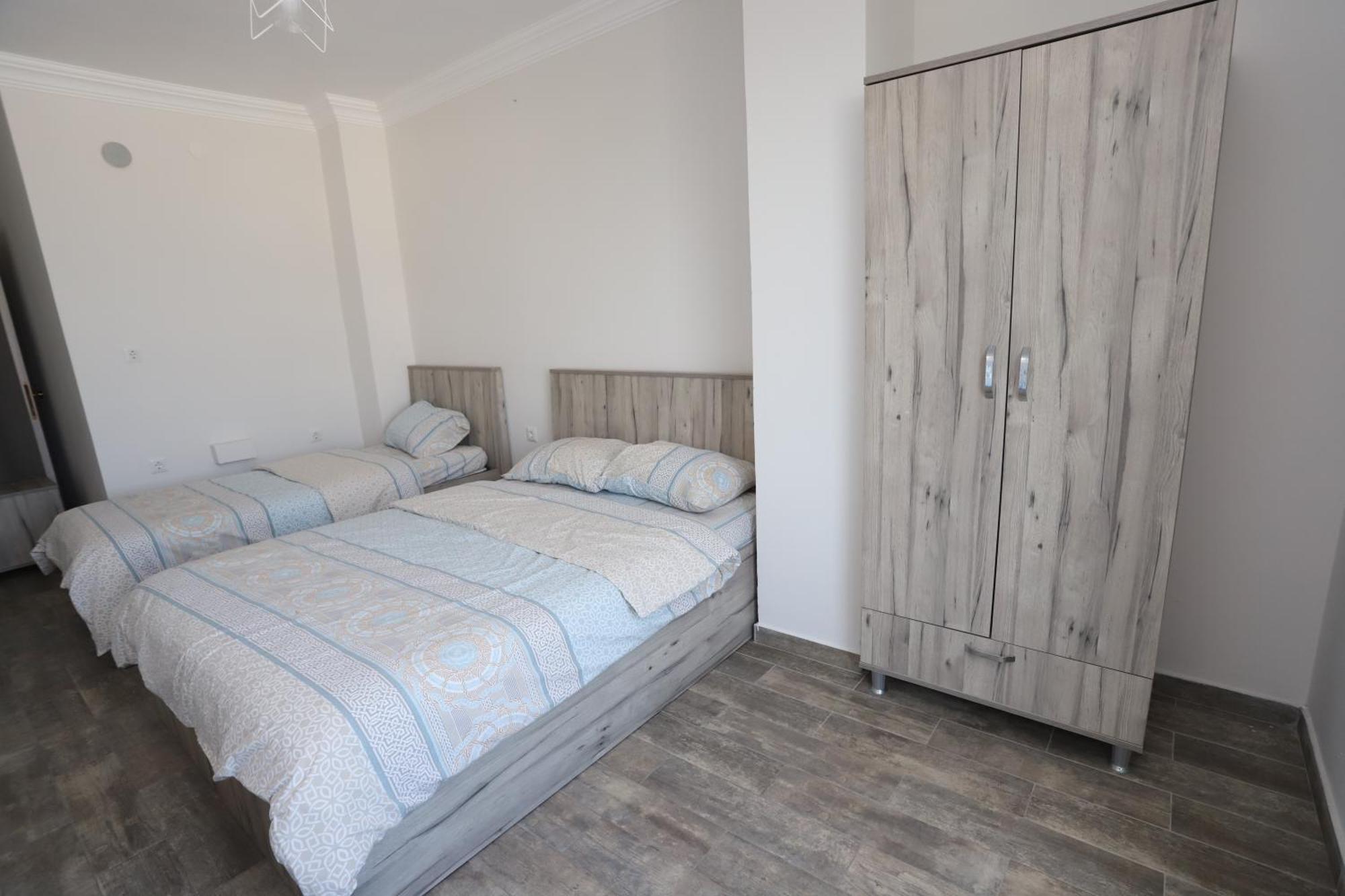 Rueya Pansiyon Apart Otel Yukarı Yukarı Kocaali Exterior foto