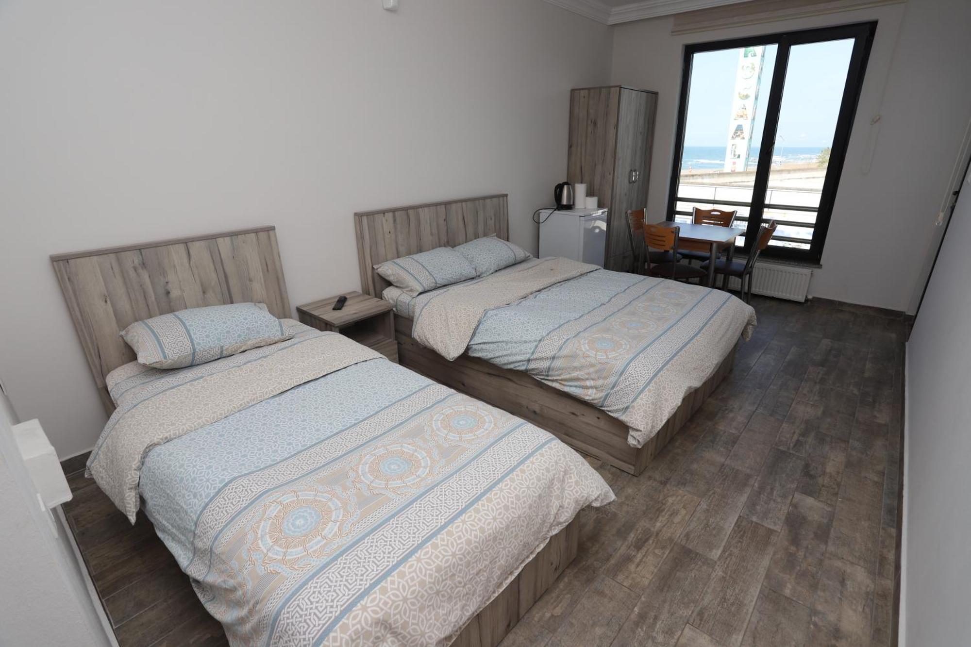 Rueya Pansiyon Apart Otel Yukarı Yukarı Kocaali Exterior foto