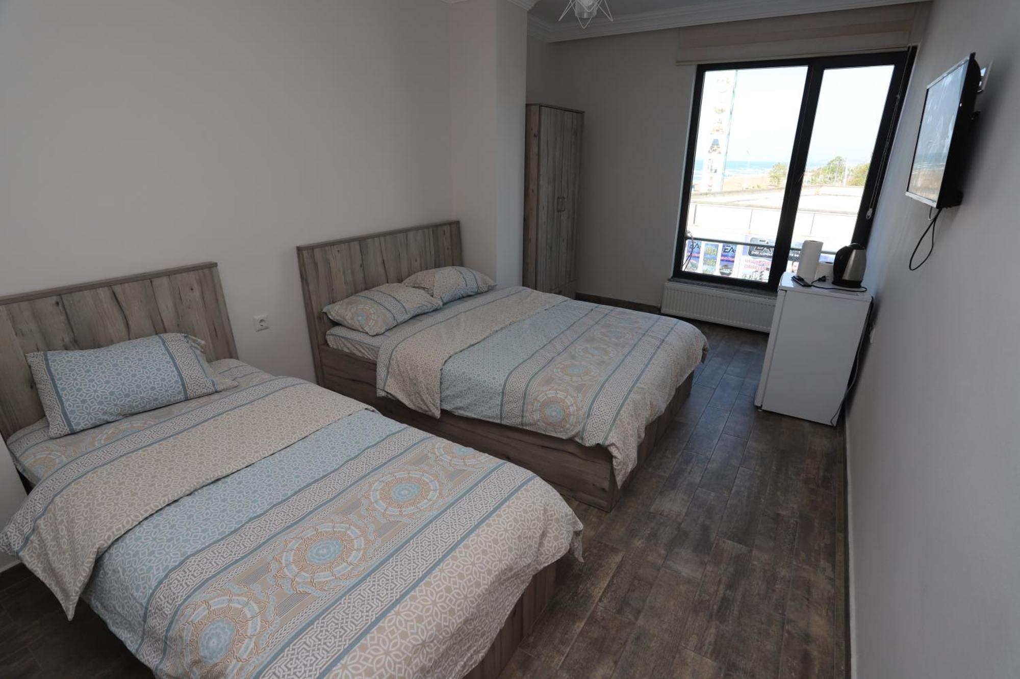 Rueya Pansiyon Apart Otel Yukarı Yukarı Kocaali Exterior foto
