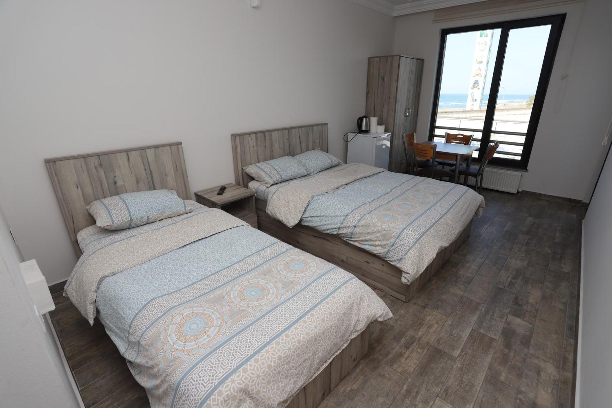 Rueya Pansiyon Apart Otel Yukarı Yukarı Kocaali Exterior foto