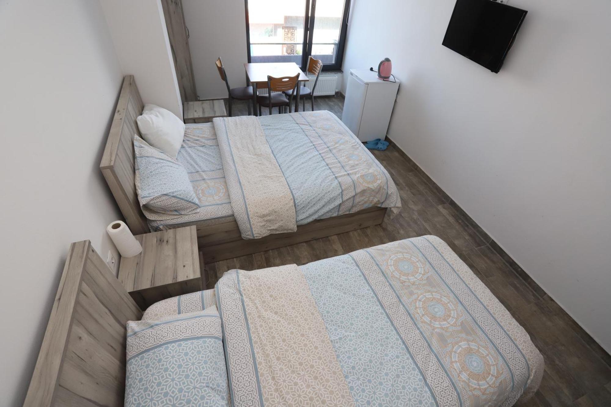 Rueya Pansiyon Apart Otel Yukarı Yukarı Kocaali Exterior foto