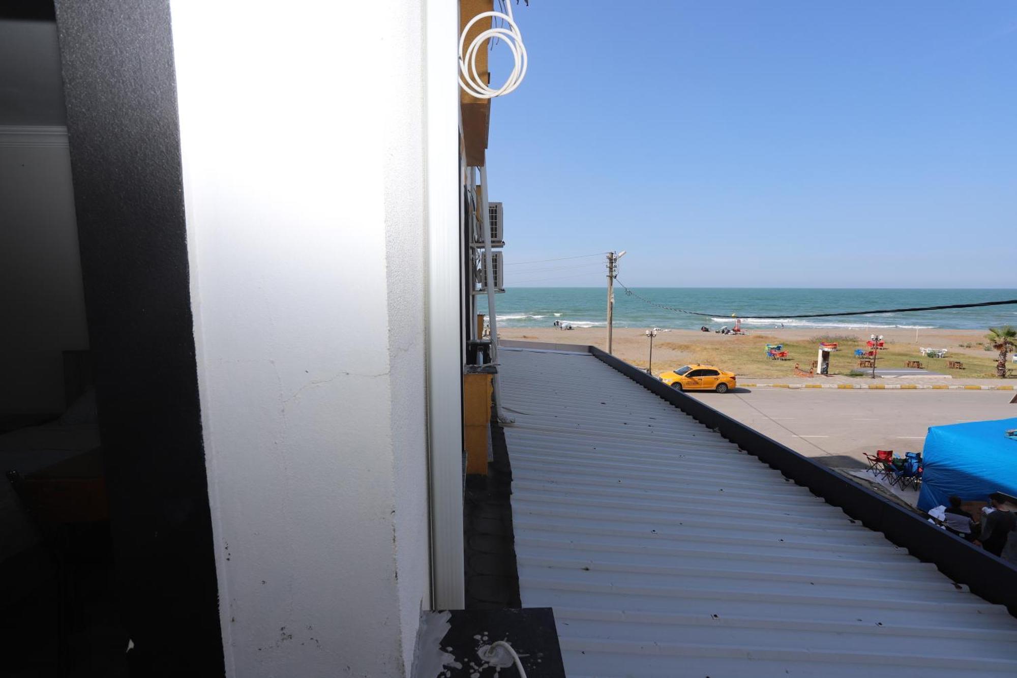Rueya Pansiyon Apart Otel Yukarı Yukarı Kocaali Exterior foto