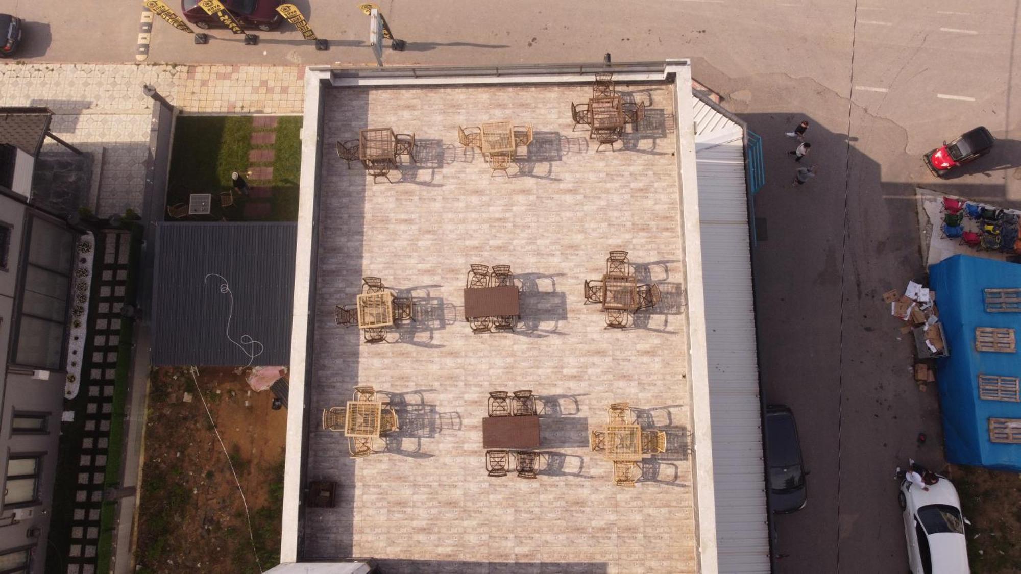 Rueya Pansiyon Apart Otel Yukarı Yukarı Kocaali Exterior foto