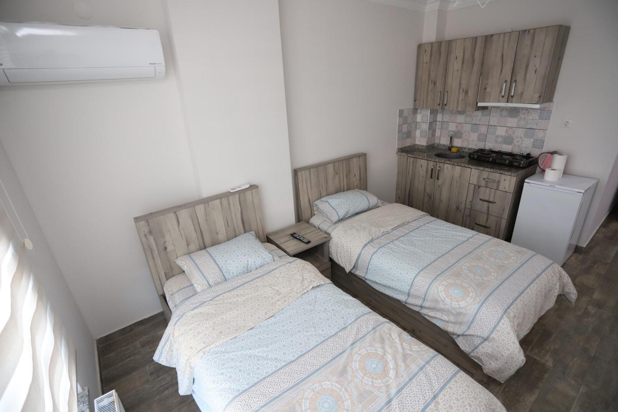 Rueya Pansiyon Apart Otel Yukarı Yukarı Kocaali Exterior foto