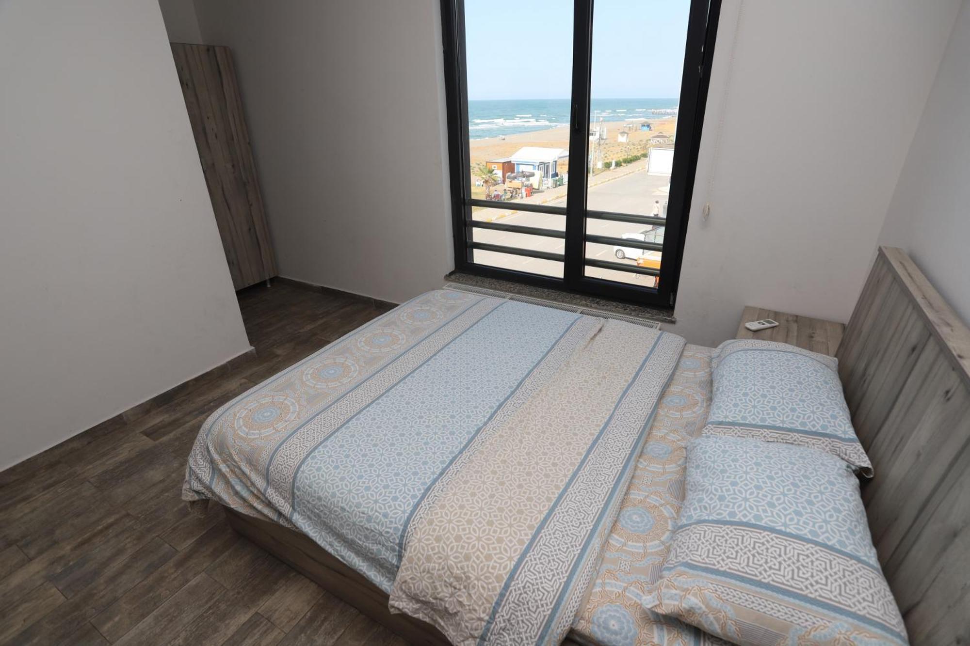 Rueya Pansiyon Apart Otel Yukarı Yukarı Kocaali Exterior foto
