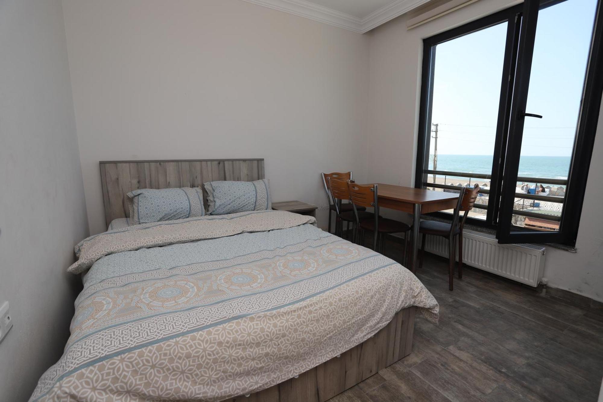 Rueya Pansiyon Apart Otel Yukarı Yukarı Kocaali Exterior foto