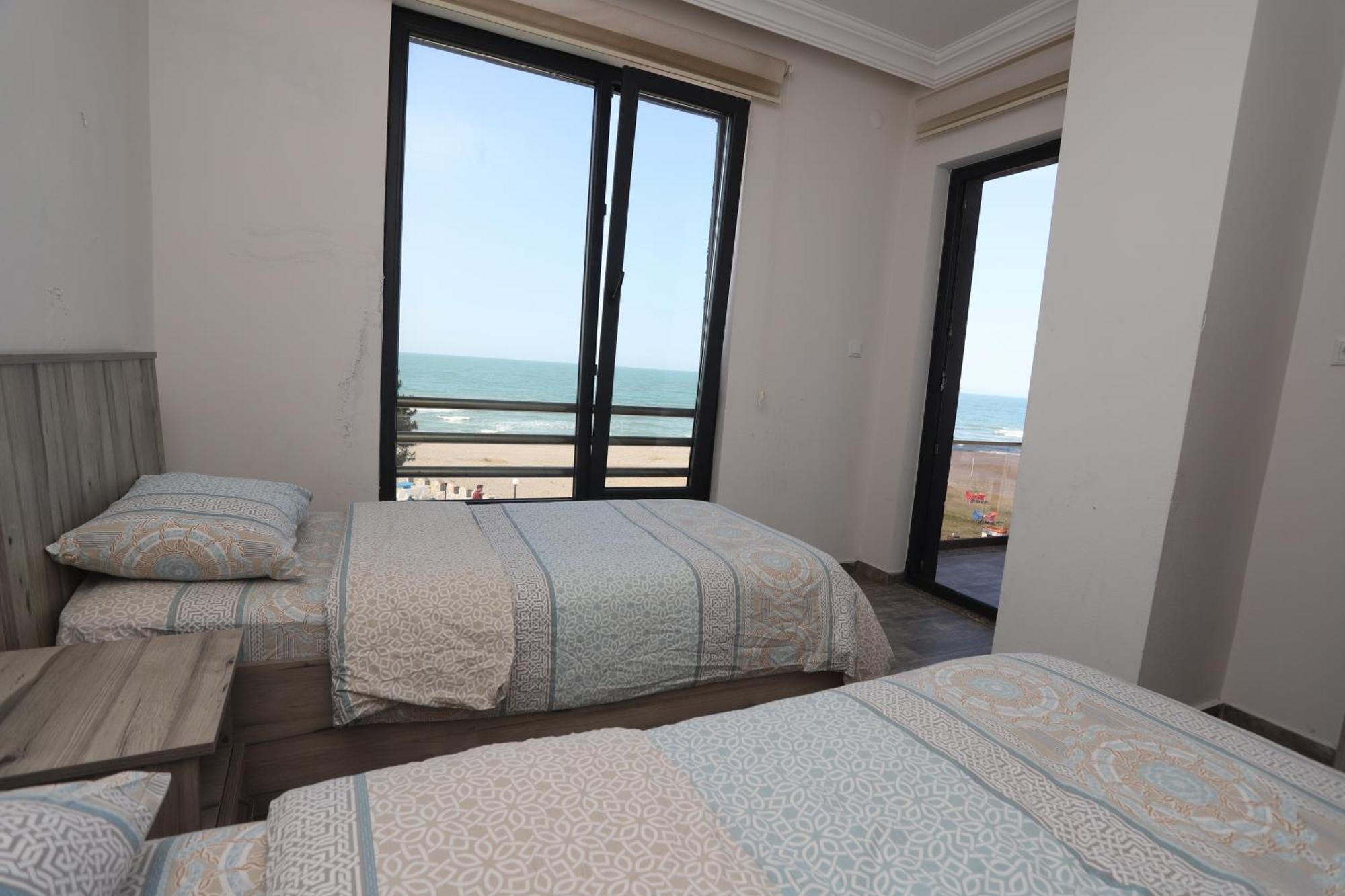Rueya Pansiyon Apart Otel Yukarı Yukarı Kocaali Exterior foto