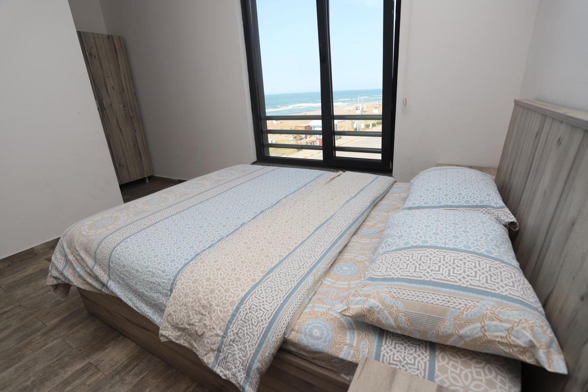 Rueya Pansiyon Apart Otel Yukarı Yukarı Kocaali Exterior foto