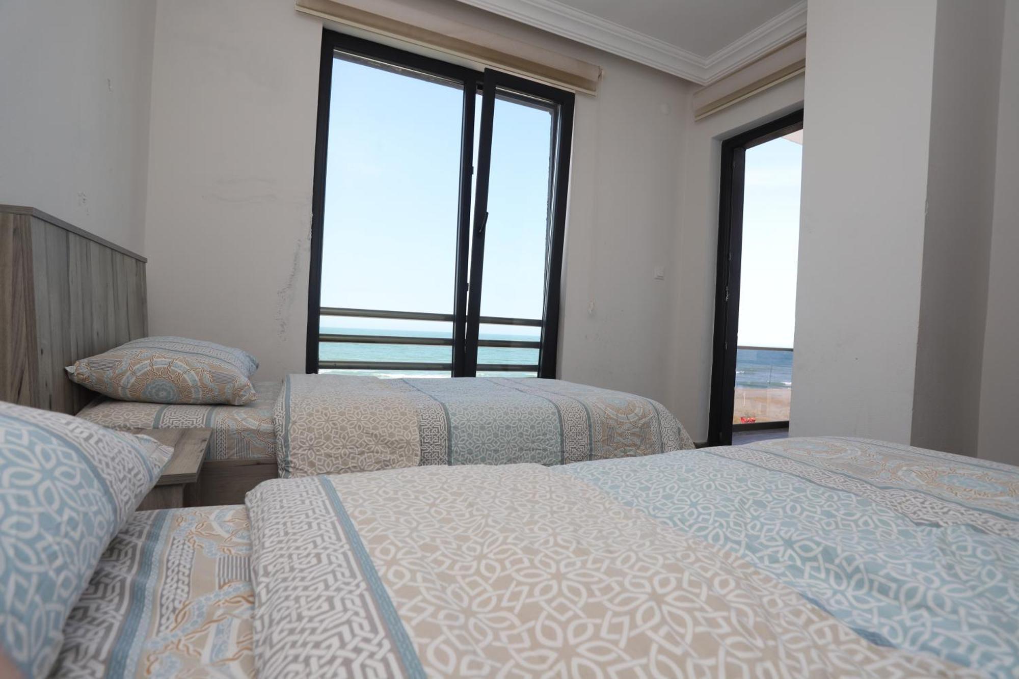 Rueya Pansiyon Apart Otel Yukarı Yukarı Kocaali Exterior foto