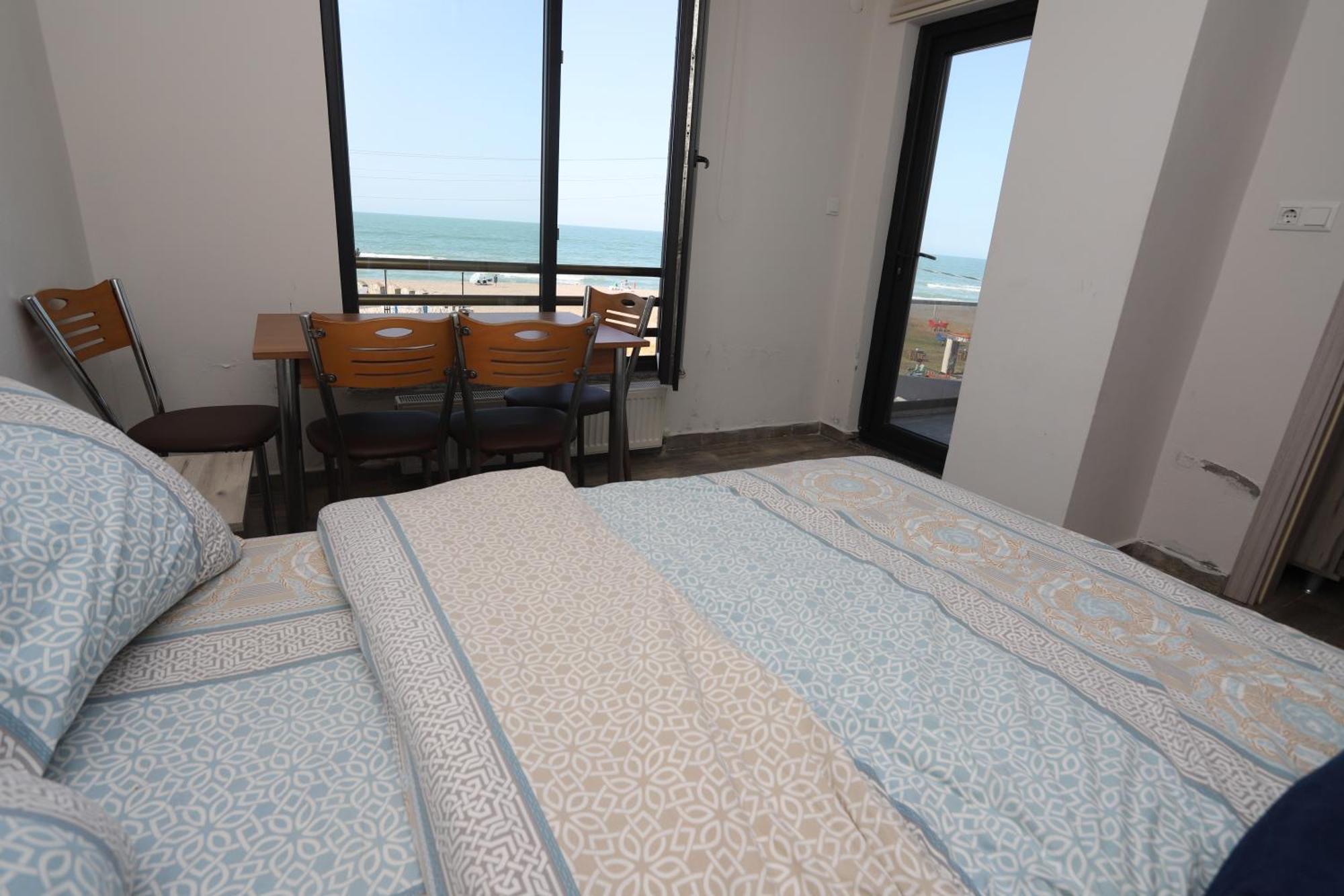 Rueya Pansiyon Apart Otel Yukarı Yukarı Kocaali Exterior foto