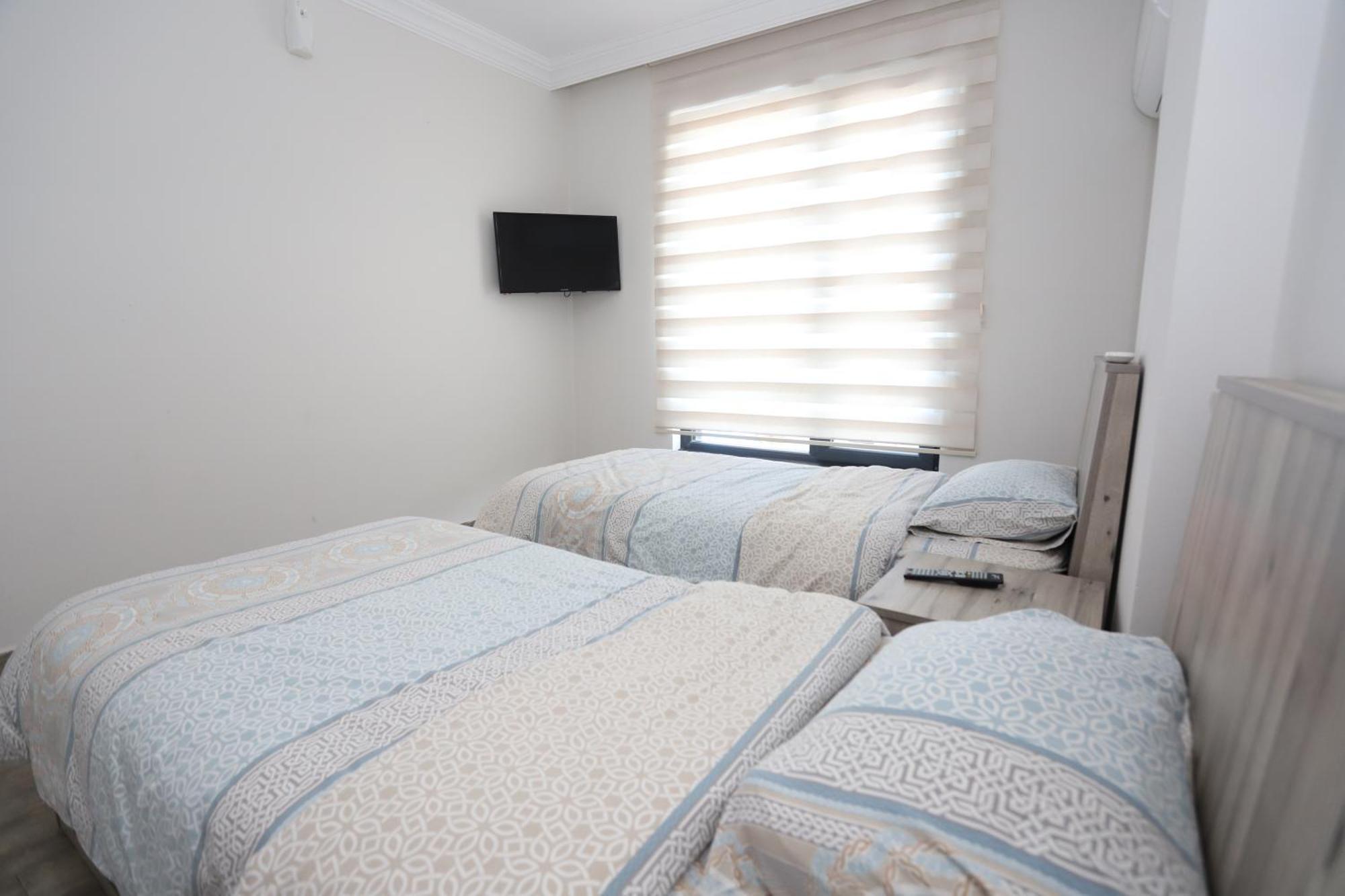 Rueya Pansiyon Apart Otel Yukarı Yukarı Kocaali Exterior foto